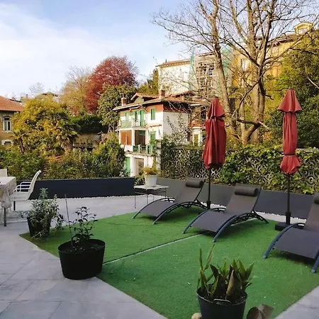 Holiday home Doma Etxea Donostia-san Sebastian Ess02683 *