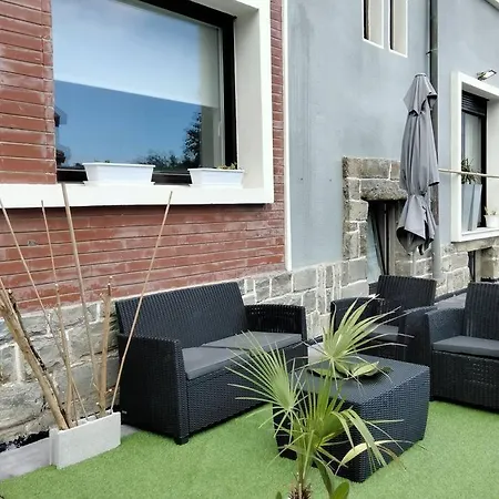 Doma Etxea Donostia-san Sebastian Ess02683 Holiday home