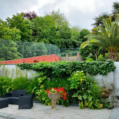 Holiday home Doma Etxea Donostia-san Sebastian Ess02683 San Sebastian
