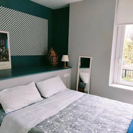 Doma Etxea Donostia-san Sebastian Ess02683 Holiday home