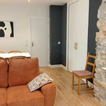 Holiday home Doma Etxea Donostia-san Sebastian Ess02683