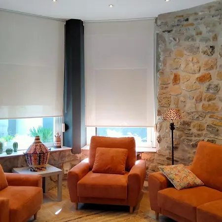 Doma Etxea Donostia-san Sebastian Ess02683 Nyaraló