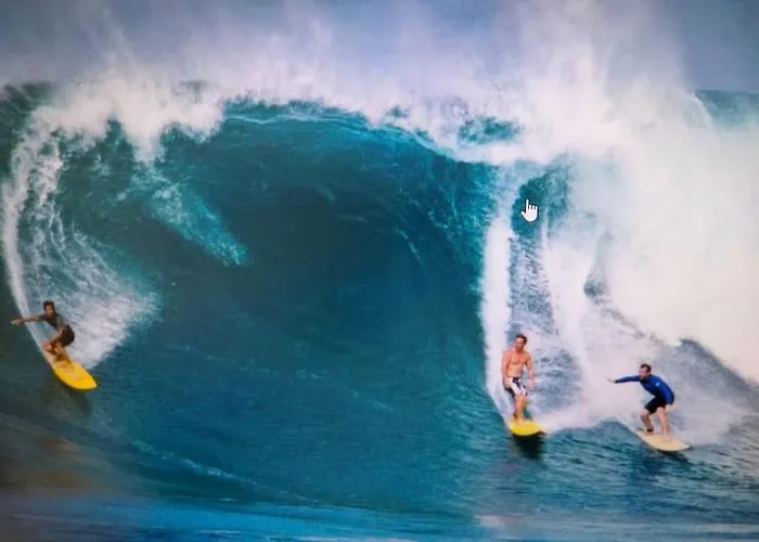 Doma Etxea Donostia-san Sebastian Ess02683 Hébergement de vacances