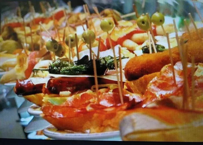 Hébergement de vacances Doma Etxea Donostia-san Sebastian Ess02683 Saint-Sébastien