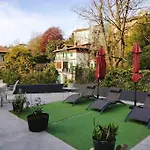 Сasa de vacaciones Doma Etxea Donostia-san Sebastian Ess02683 *