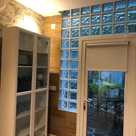 Doma Etxea Donostia-san Sebastian Ess02683 *