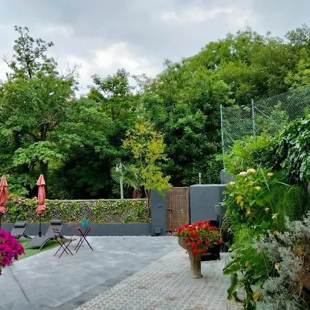 Doma Etxea Donostia-san Sebastian Ess02683 בית נופש