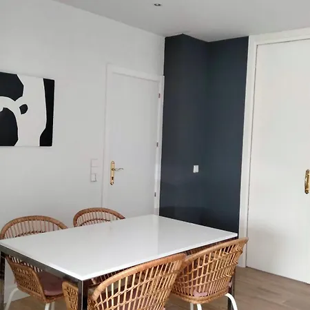 Doma Etxea Donostia-san Sebastian Ess02683 San Sebastián