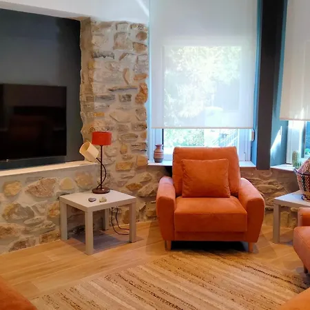 Doma Etxea Donostia-san Sebastian Ess02683 בית נופש *