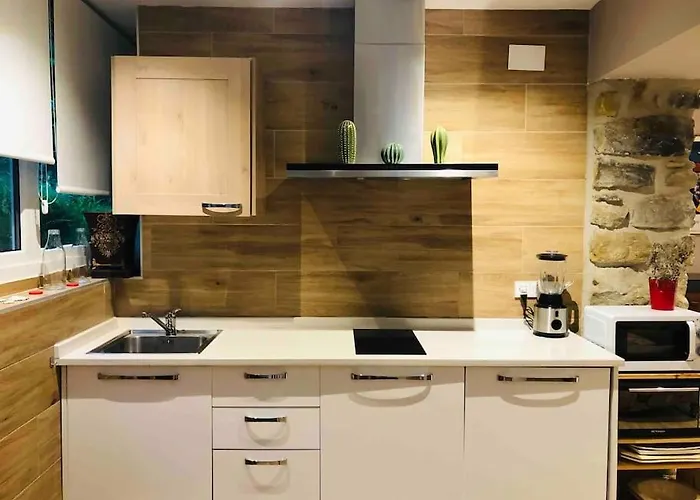 Doma Etxea Donostia-san Sebastian Ess02683 圣塞瓦斯蒂安