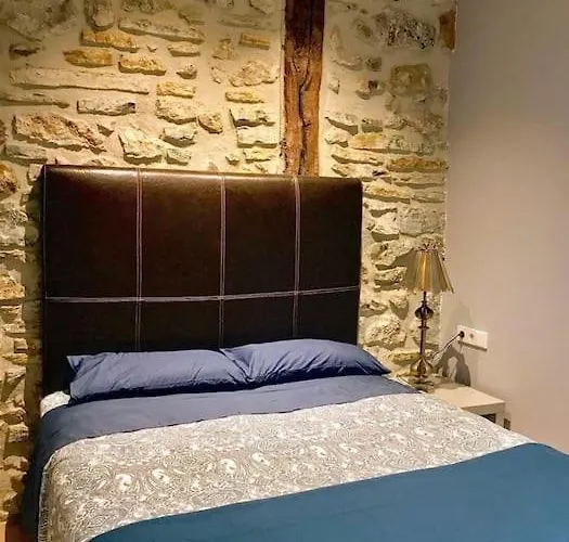 Doma Etxea Donostia-san Sebastian Ess02683 Сasa de vacaciones