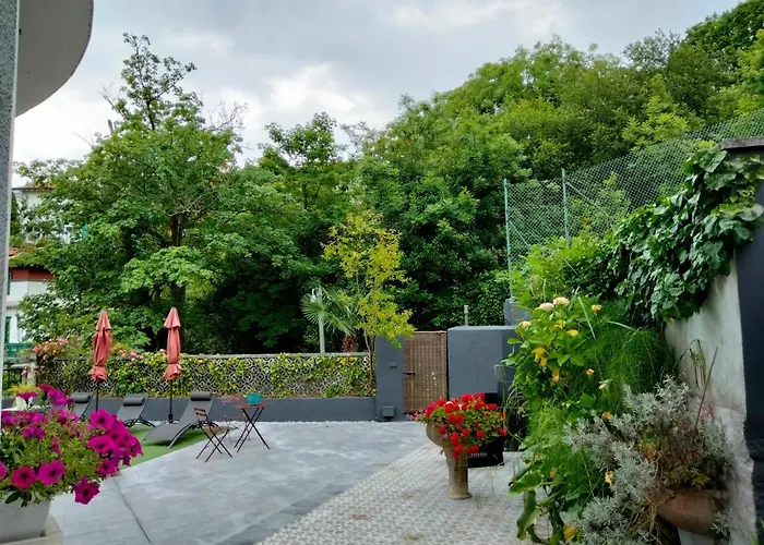 Doma Etxea Donostia-san Sebastian Ess02683 度假居