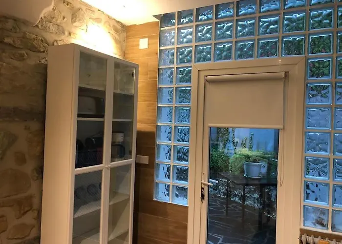 Doma Etxea Donostia-san Sebastian Ess02683 *